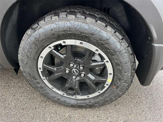 new 2025 Nissan Pathfinder car, priced at $38,977