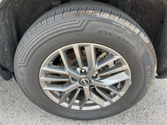 used 2023 Nissan Rogue car, priced at $21,064
