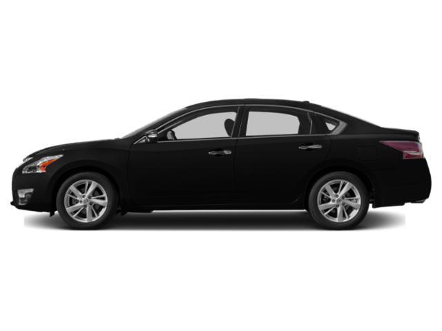 used 2015 Nissan Altima car