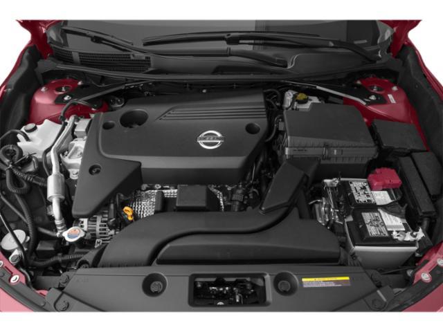 used 2015 Nissan Altima car