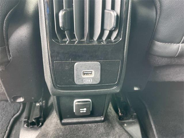used 2022 Jeep Compass car, priced at $23,631