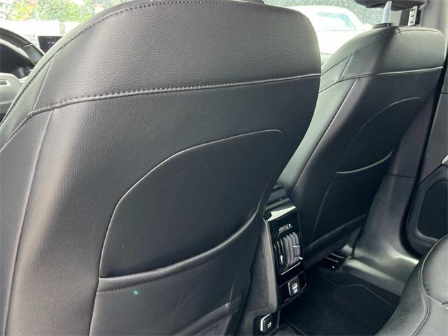 used 2022 Jeep Compass car, priced at $23,631