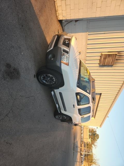 used 2015 Nissan Xterra car, priced at $19,908