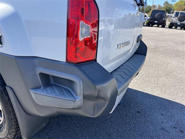 used 2015 Nissan Xterra car, priced at $19,101