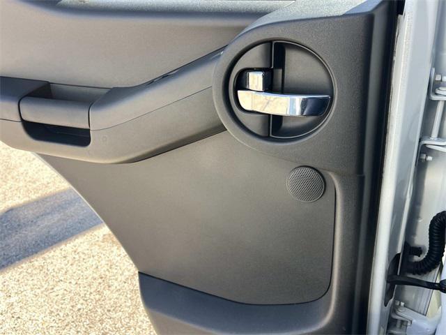 used 2015 Nissan Xterra car, priced at $19,101