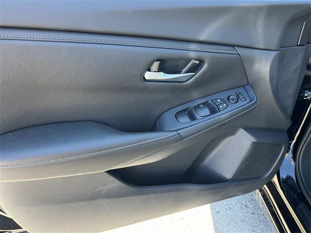 new 2025 Nissan Sentra car, priced at $22,855