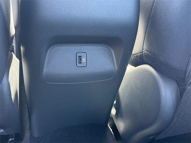 new 2025 Nissan Sentra car, priced at $22,855