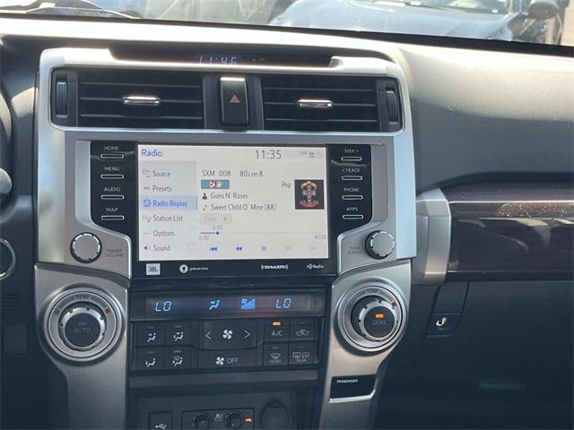 used 2020 Toyota 4Runner car, priced at $35,328