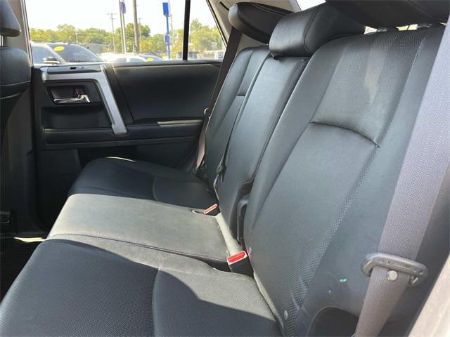 used 2020 Toyota 4Runner car, priced at $35,328