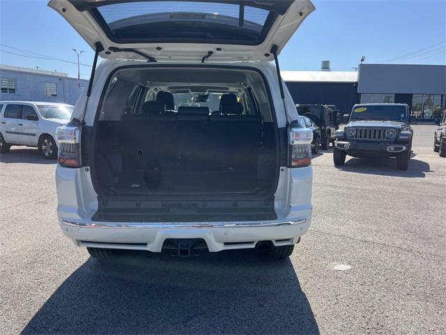 used 2020 Toyota 4Runner car, priced at $35,328