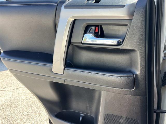 used 2020 Toyota 4Runner car, priced at $35,328