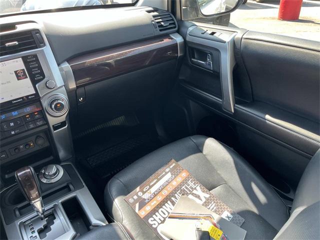 used 2020 Toyota 4Runner car, priced at $35,328