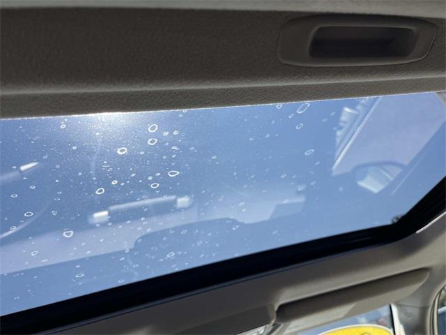 used 2020 Toyota 4Runner car, priced at $35,328