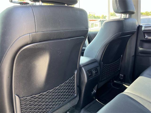 used 2020 Toyota 4Runner car, priced at $35,328