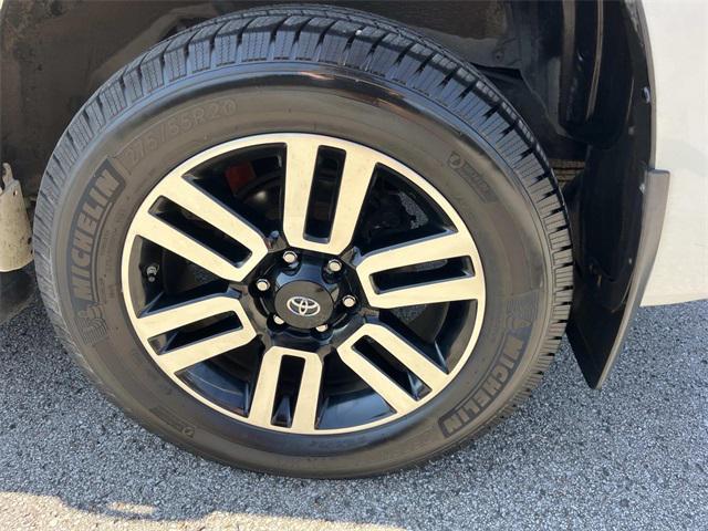 used 2020 Toyota 4Runner car, priced at $35,328