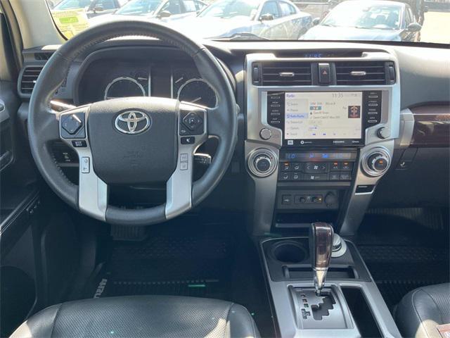 used 2020 Toyota 4Runner car, priced at $35,328
