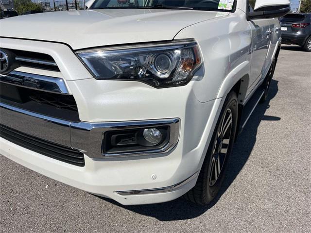 used 2020 Toyota 4Runner car, priced at $35,328