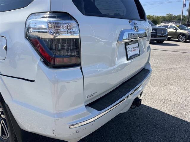 used 2020 Toyota 4Runner car, priced at $35,328