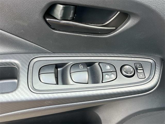 new 2025 Nissan Versa car, priced at $21,437