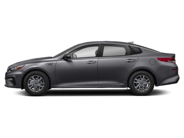 used 2020 Kia Optima car, priced at $14,151