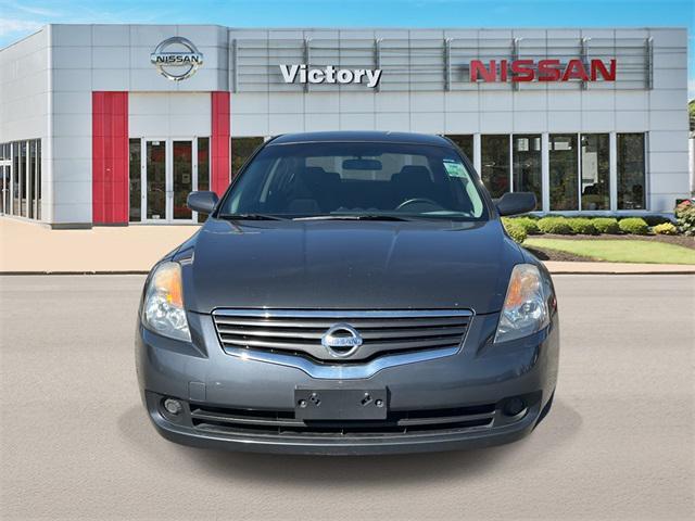 used 2009 Nissan Altima car, priced at $7,822