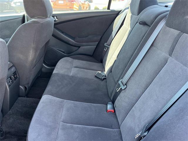 used 2009 Nissan Altima car, priced at $7,822