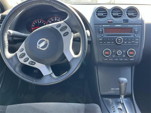 used 2009 Nissan Altima car, priced at $7,822