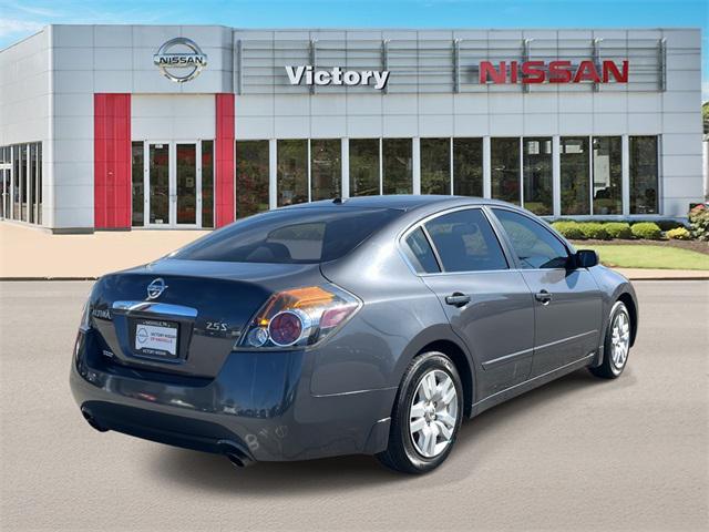 used 2009 Nissan Altima car, priced at $7,822