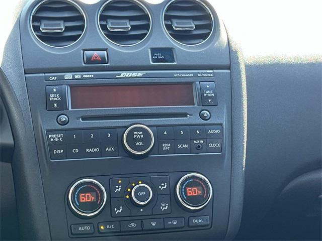 used 2009 Nissan Altima car, priced at $7,822