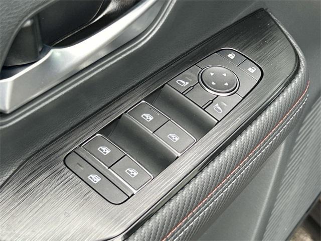 new 2026 Nissan Kicks car, priced at $31,220