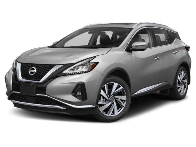 used 2019 Nissan Murano car, priced at $18,582