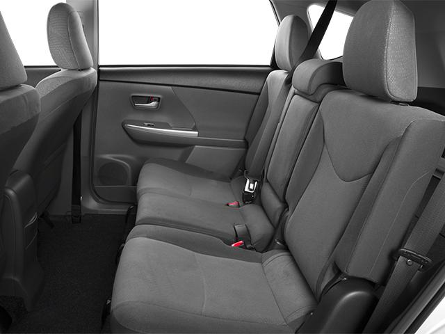 used 2014 Toyota Prius v car, priced at $13,990
