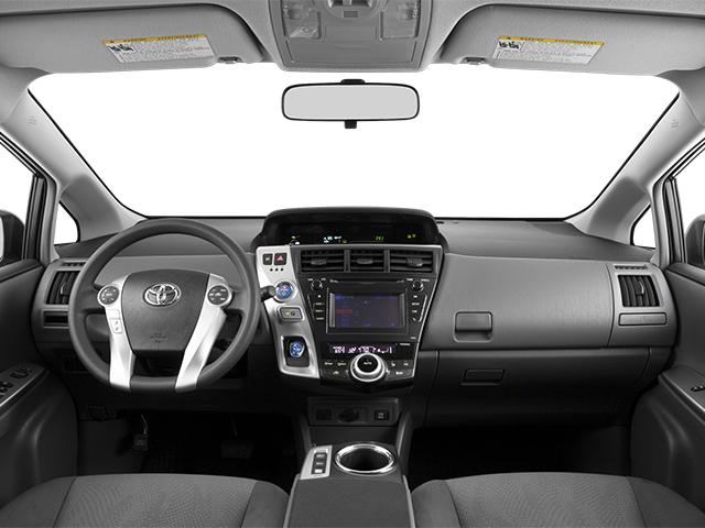 used 2014 Toyota Prius v car, priced at $13,990