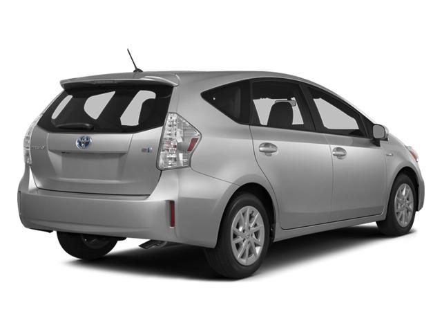 used 2014 Toyota Prius v car, priced at $13,990
