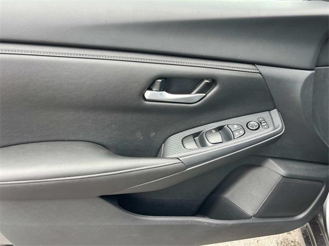 new 2025 Nissan Sentra car, priced at $23,233