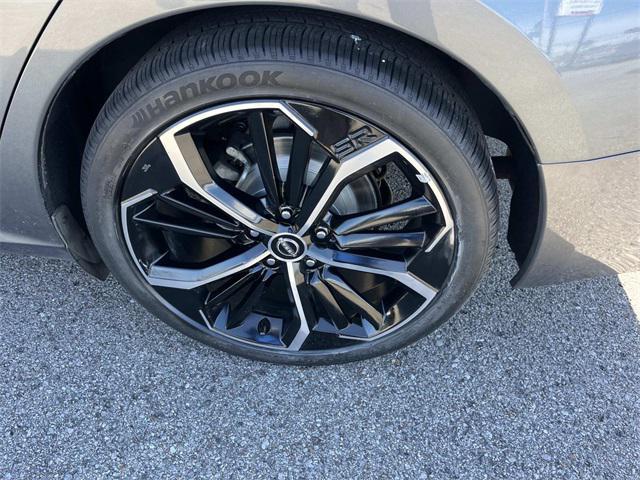 used 2023 Nissan Altima car, priced at $20,303