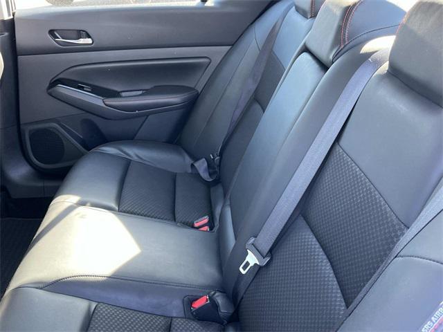 used 2023 Nissan Altima car, priced at $20,303