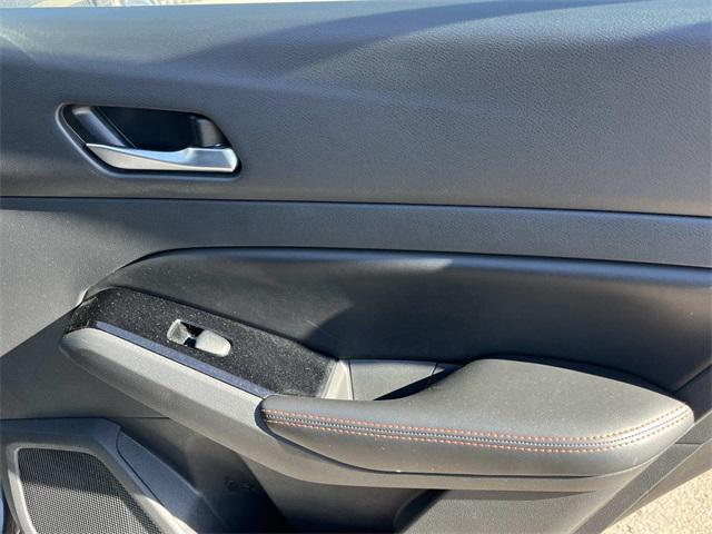 used 2023 Nissan Altima car, priced at $20,303