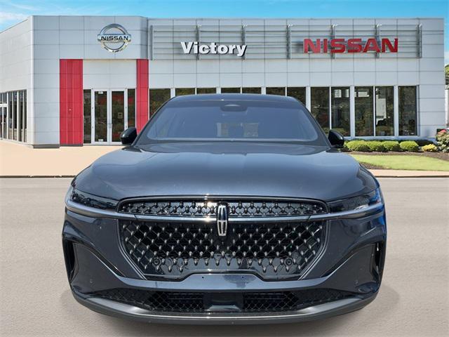 used 2024 Lincoln Nautilus car, priced at $48,151