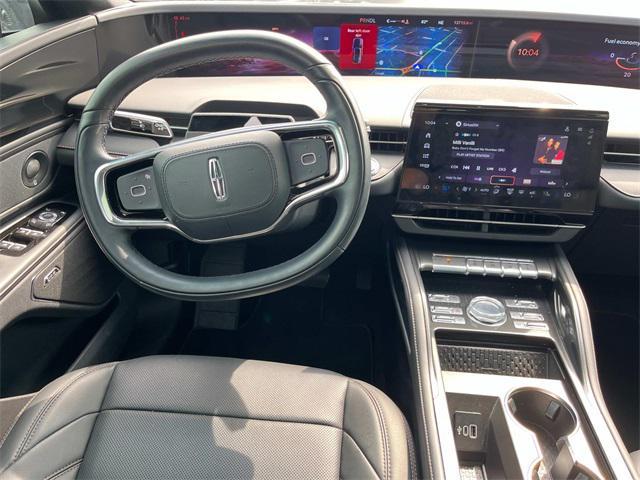 used 2024 Lincoln Nautilus car, priced at $48,151