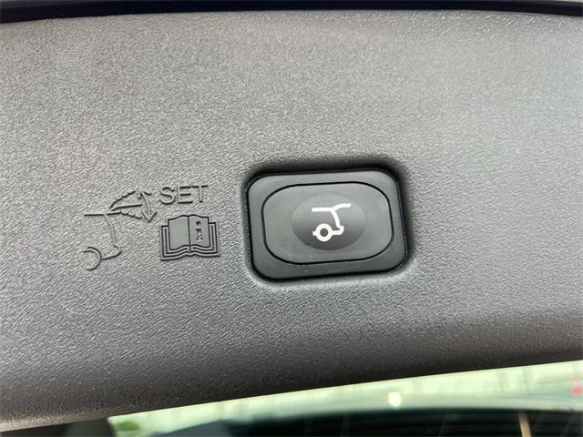 used 2024 Lincoln Nautilus car, priced at $48,151
