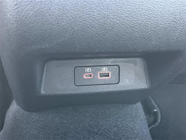 used 2024 Nissan Altima car, priced at $18,631