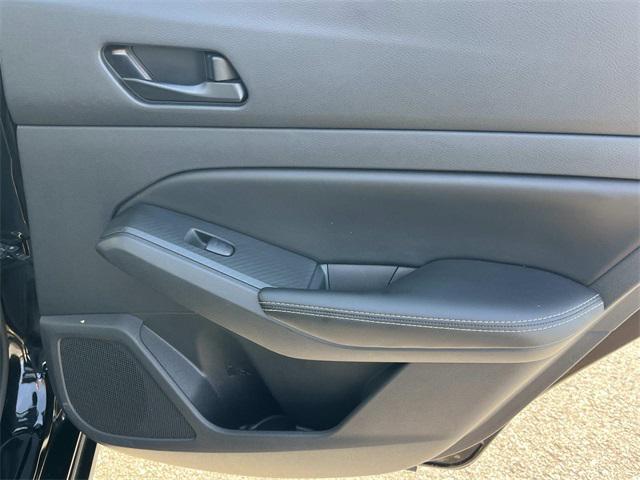 used 2024 Nissan Altima car, priced at $18,631