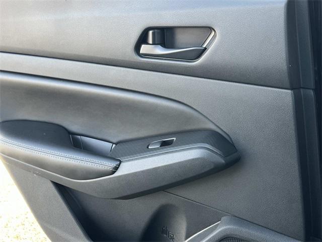 used 2024 Nissan Altima car, priced at $18,631