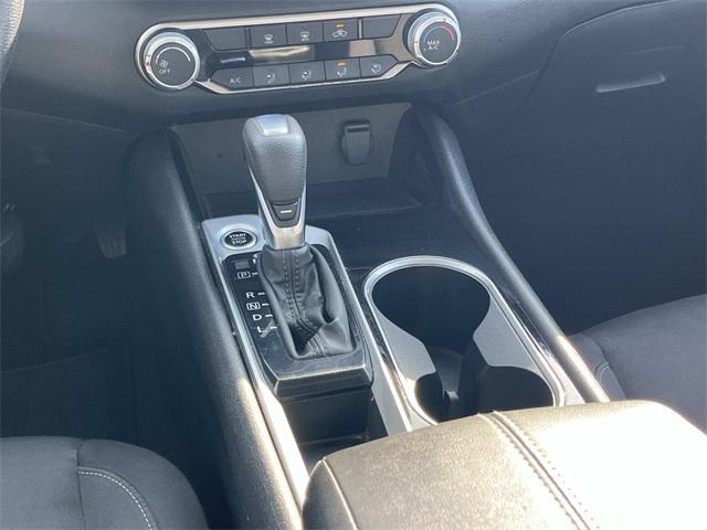 used 2024 Nissan Altima car, priced at $18,631