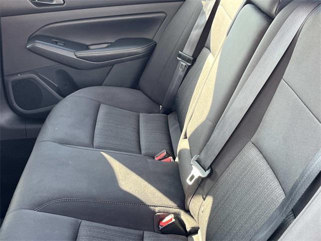 used 2024 Nissan Altima car, priced at $18,631