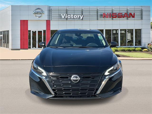 used 2024 Nissan Altima car, priced at $18,631