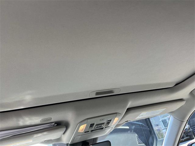 used 2022 Toyota Highlander car, priced at $39,361