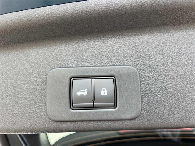 new 2025 Nissan Murano car, priced at $46,889