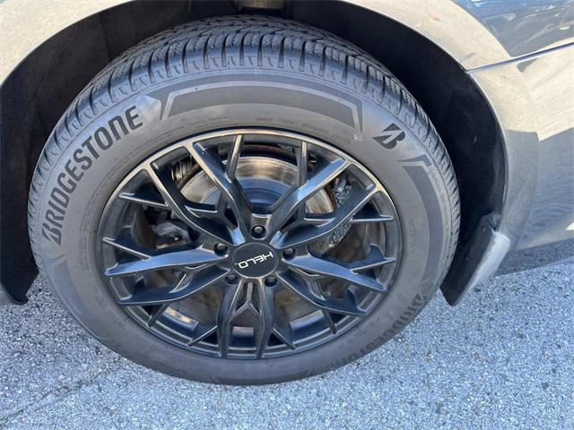 used 2017 Chevrolet Malibu car, priced at $11,521